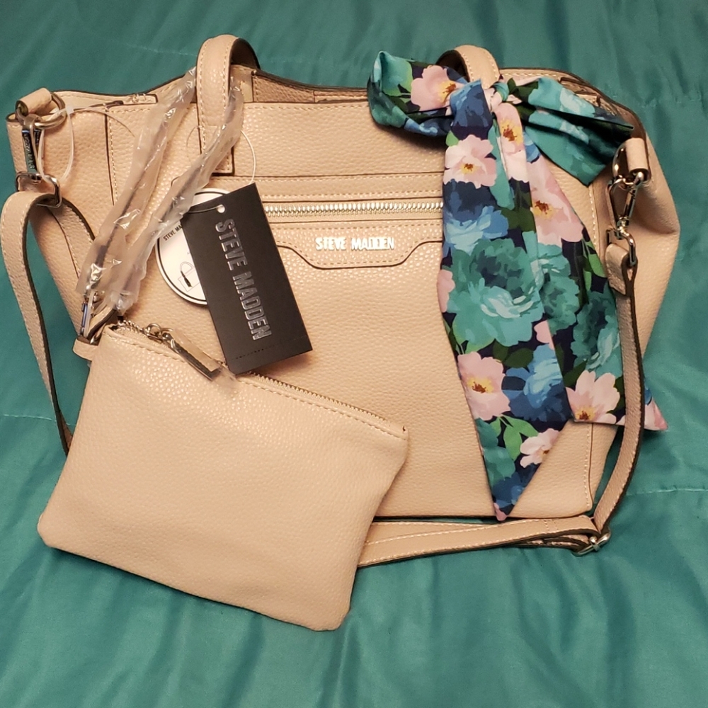 STEVE MADDEN PURSE